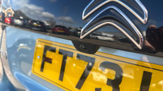 Citroen C4 1.2 PureTech [130] Max 5dr Auto Petrol Hatchback